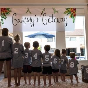 Meet your Posher, Julie